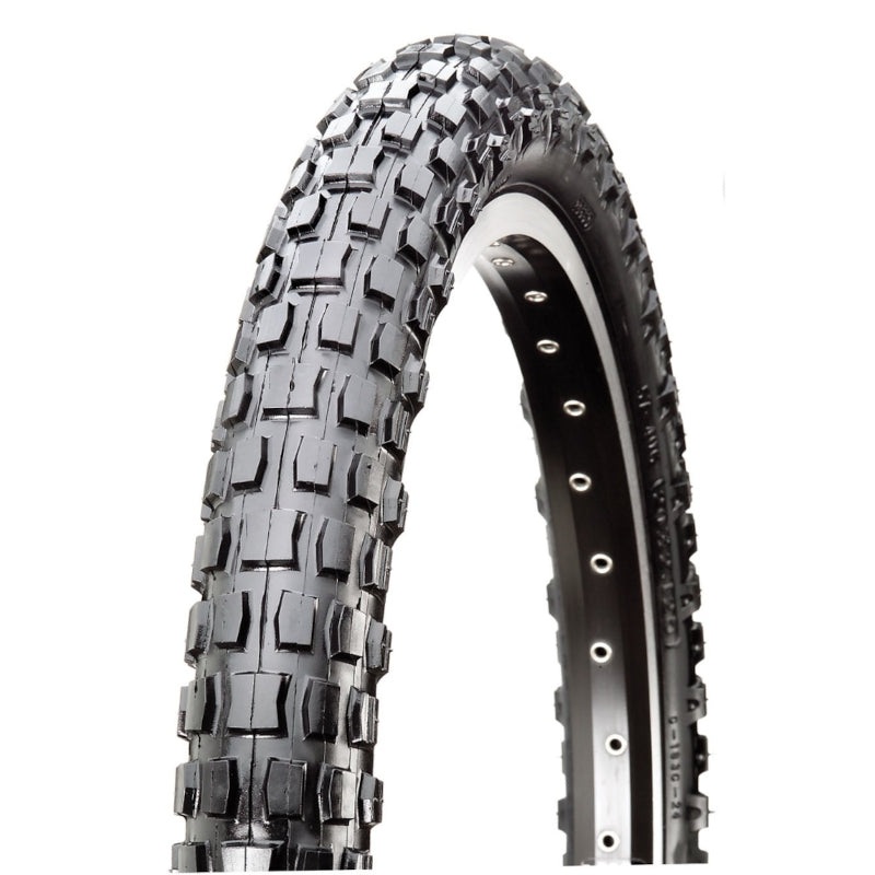 20 x 2.125 CST C183C Tyre|TYRE CST 20 X 2.125 BLACK C183C (EA)