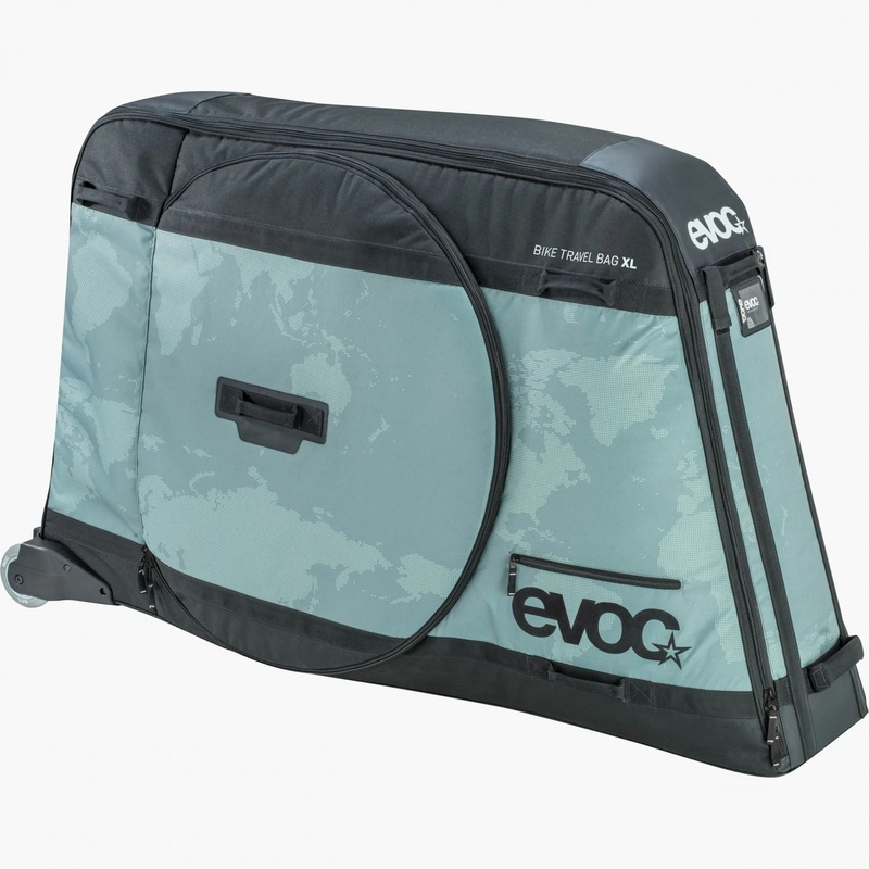 Bike Travel Bag XL|320L