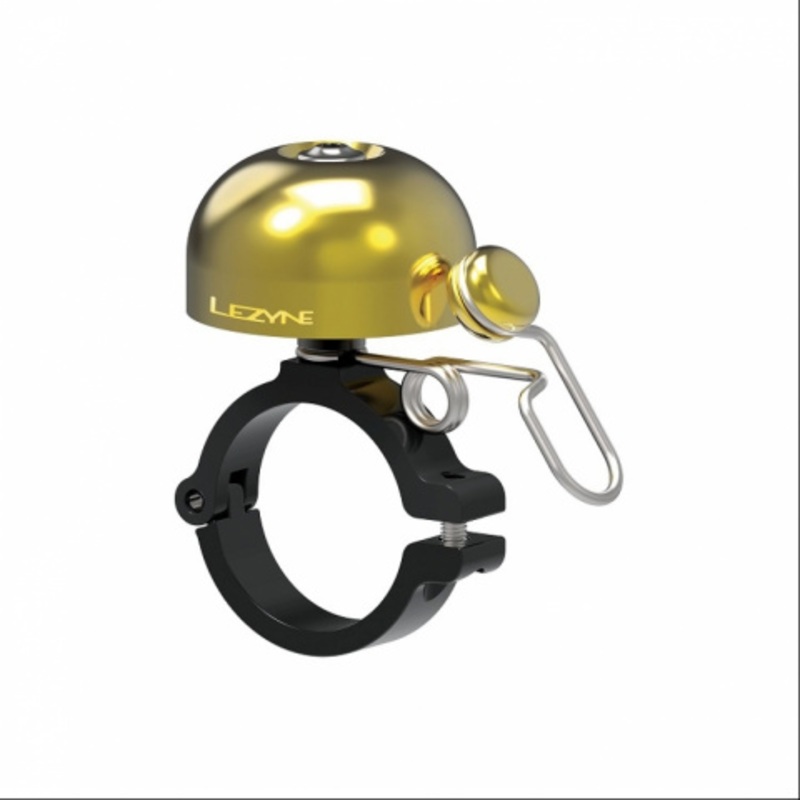 Classic Brass Bell - HM 