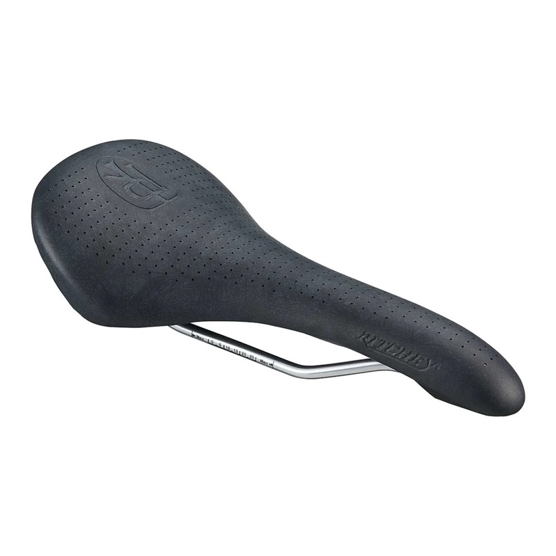 Classic Saddle|142mm|278mm