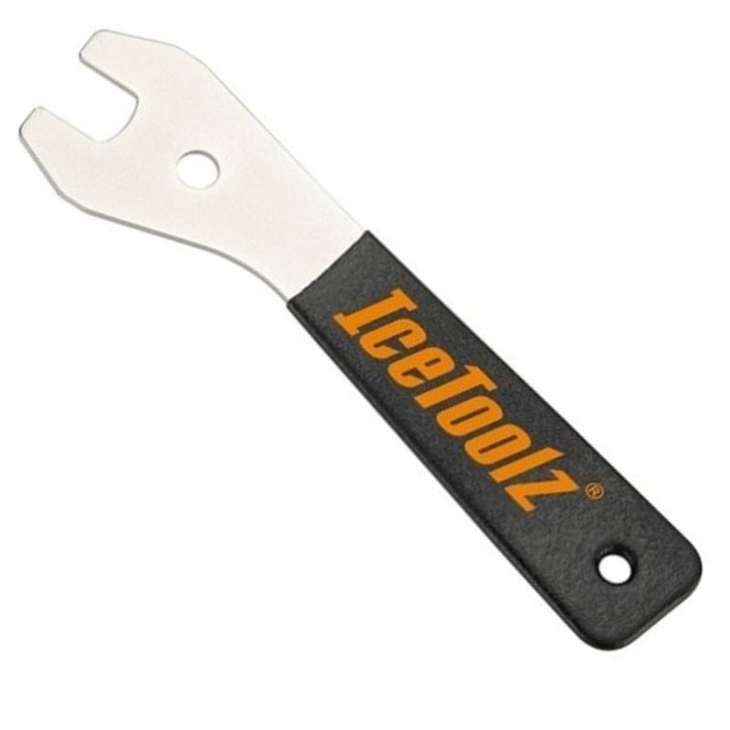 IceToolz 21mm Cone Wrench|CONE WRENCH CR-MO 21MM ICETOOLZ 4721 (EA)