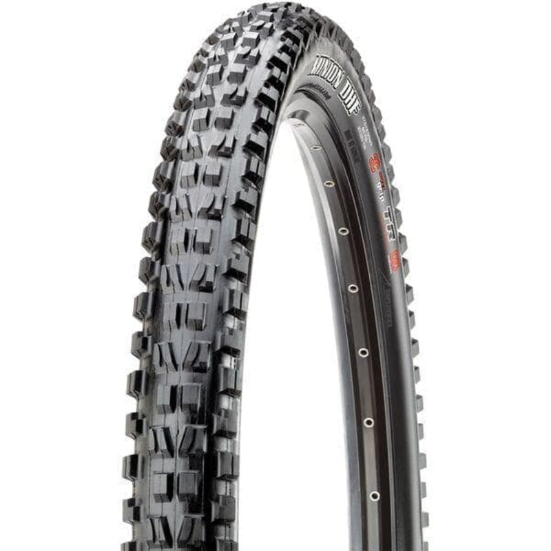 Maxxis Minion DHF 60 TPI Folding 3C Maxx Terra EXO / TR Tyre