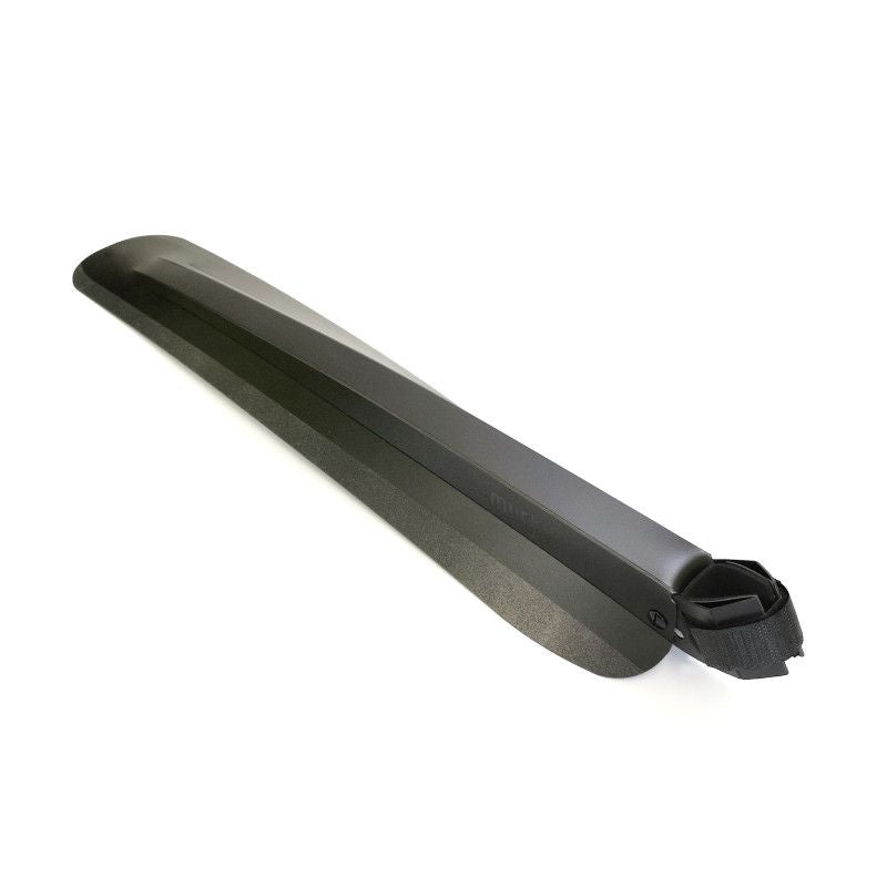 Mucky Nutz Rear Fender|Mucky Nutz Guard Rear Fender Black|Mucky Nutz Guard Rear Fender Reflective