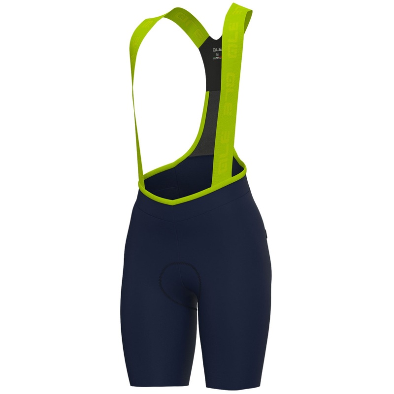 Salopette donna Ale PR-E Master 2.0 - Blu scuro