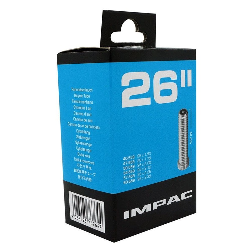 Schwalbe Impac AV26 26 x 1.5/2.35 SV