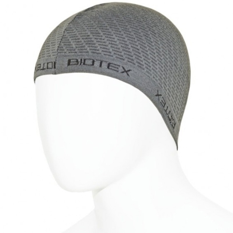 Sottocasco Biotex Merino - Grigio