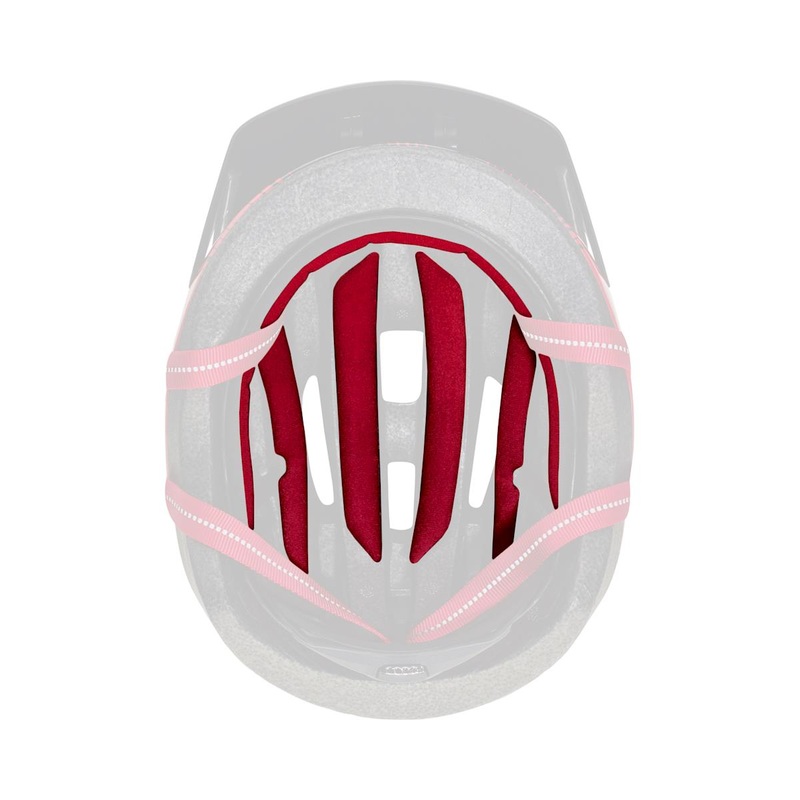 Specialized Shuffle Child Pad Set (One Size) 