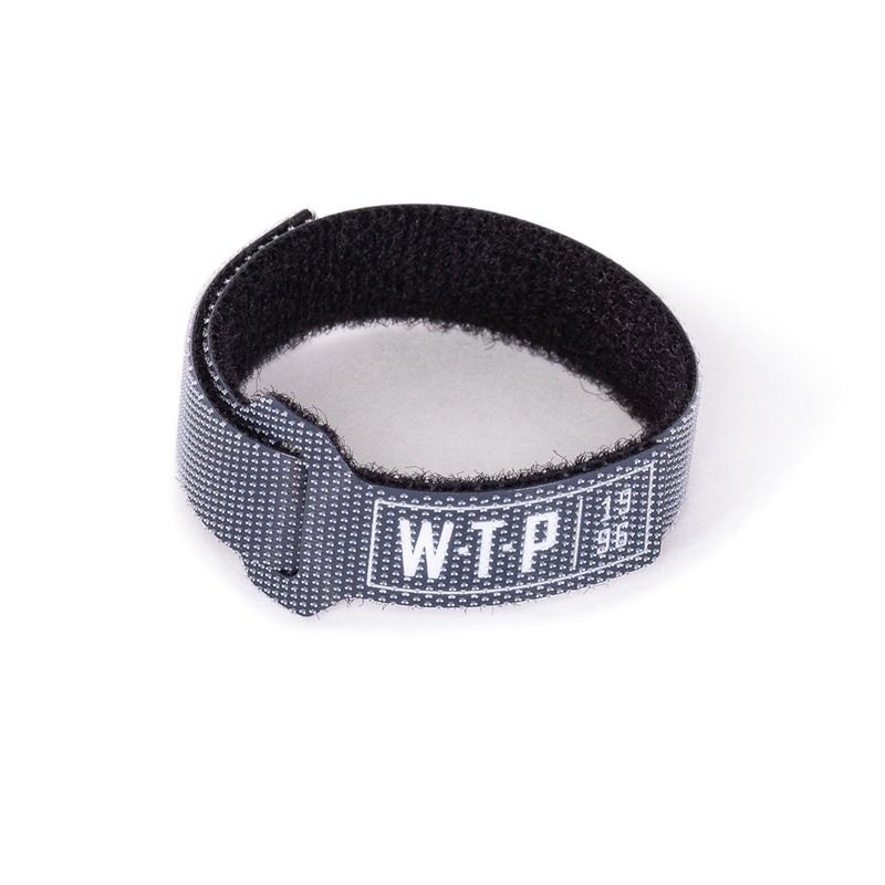 WTP Team Cable Strap - 10 Pack