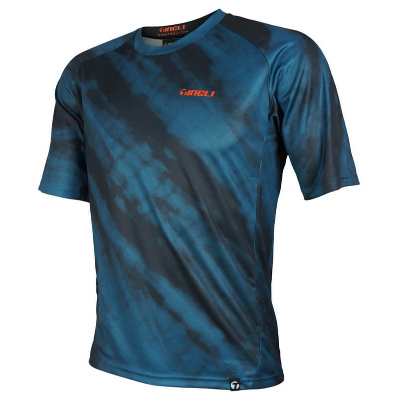 X-Ray Trail Jersey|XS|S|M|L|3XL|XL|XXL