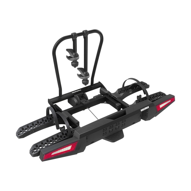 Yakima FoldClick EVO 2|Yakima FoldClick 2 EVO|Accessory Only -  Yakima ClickRamp EVO|Accessory Only -  Yakima Long Wheel Strap for FoldClick JustClick and OnRamp - 2 Pack