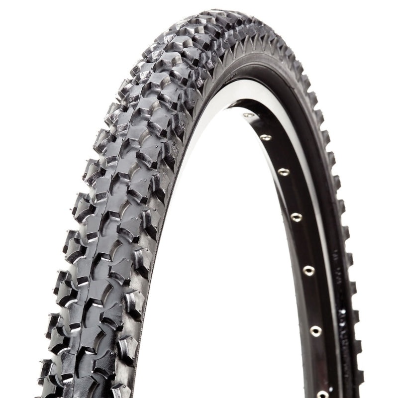 26 x 1.95 CST C1027 Tyre|TYRE CST 26 X 1.95 BLACK C1027 (EA)