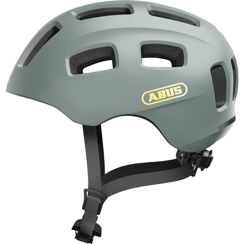 ABUS - YOUN-I 2.0 cool grey M