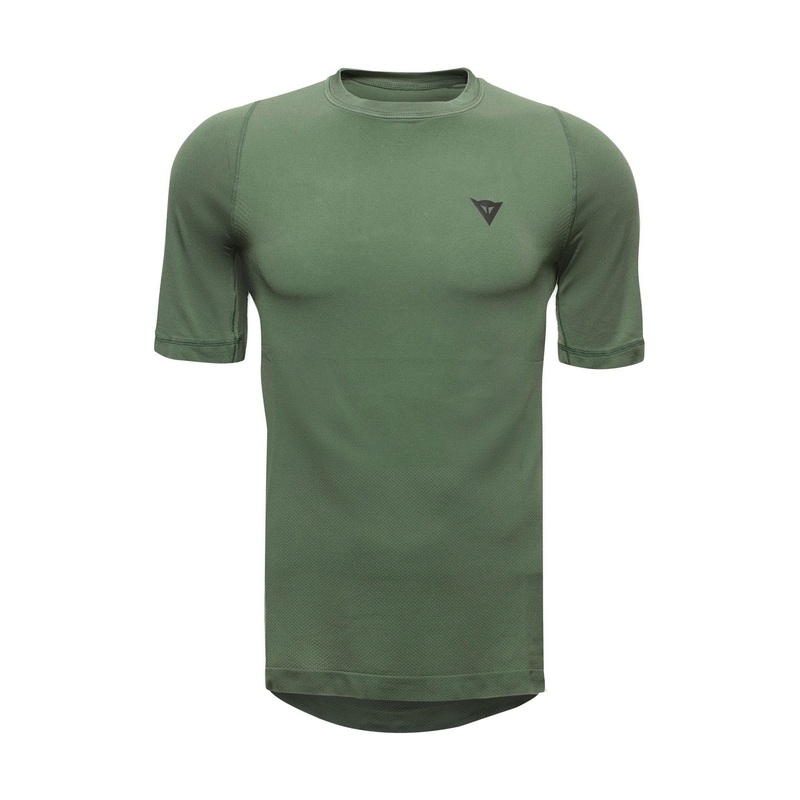 Dainese HGL Baciu SS Jersey (Military Green)