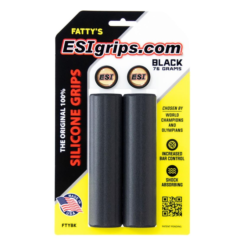 ESI Fatty's Grips