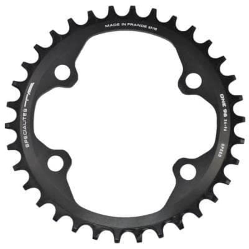 TA One 96 Narrow Wide 96 10-12x 34T Blk