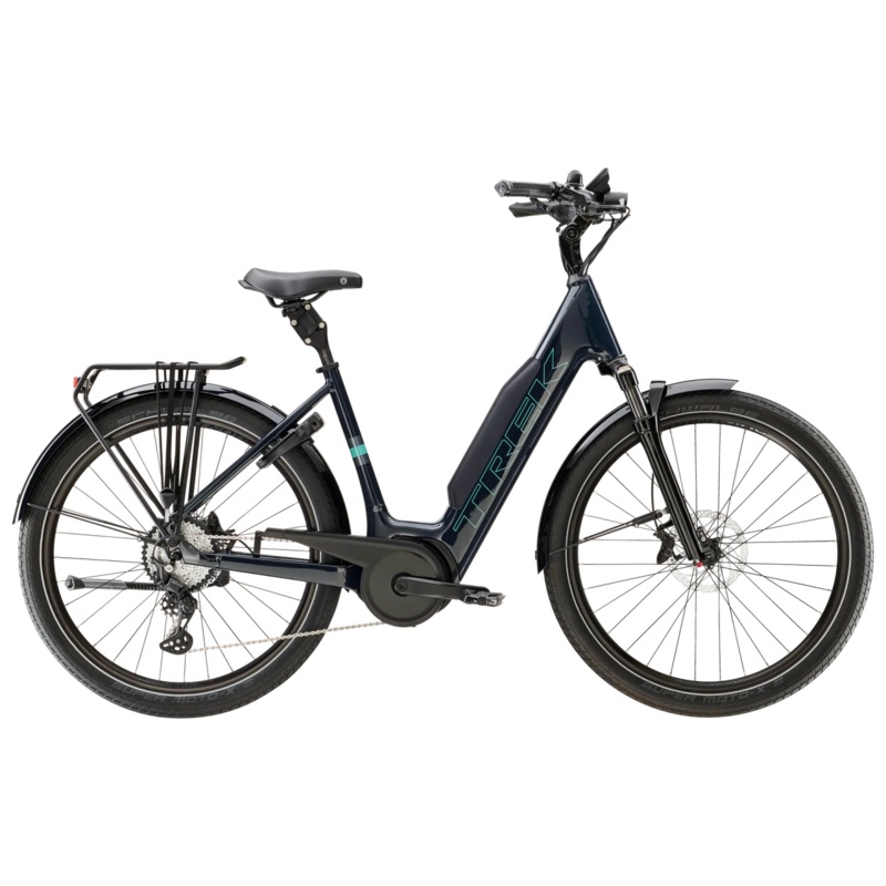Verve+ 5 Lowstep 800Wh|S|60mm