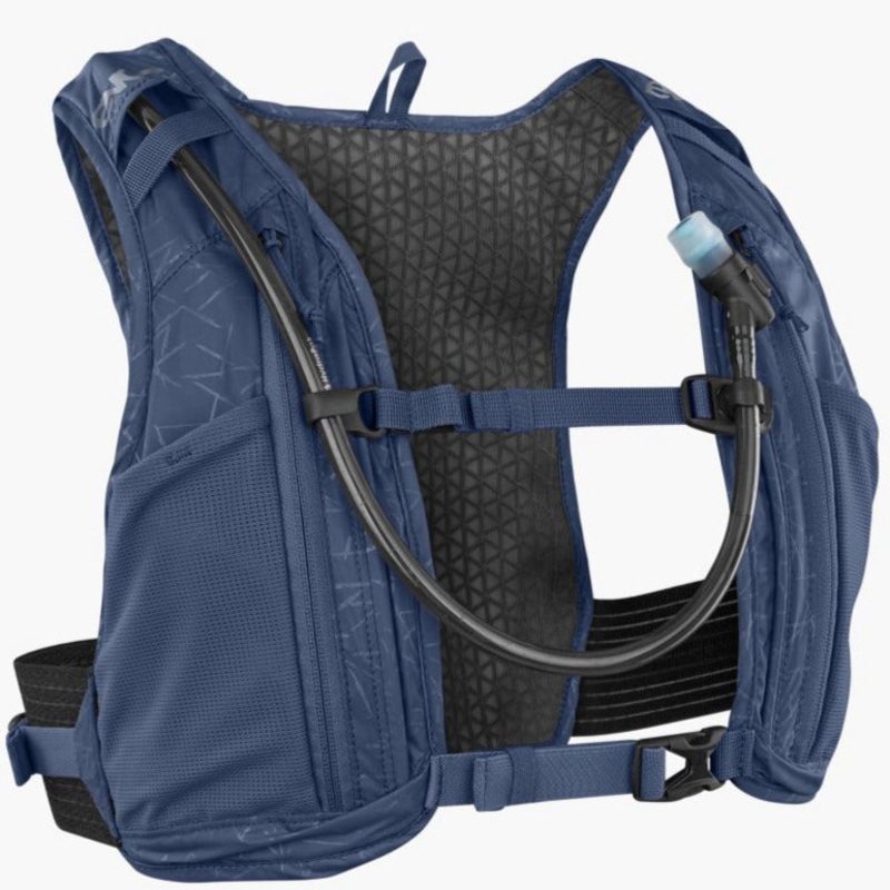 Zaino Evoc Hydro Pro 3 + 1,5L bladder - Blu