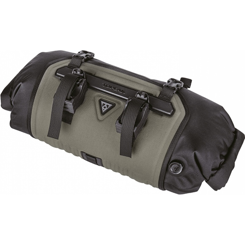 Frontloader Bag|8l
