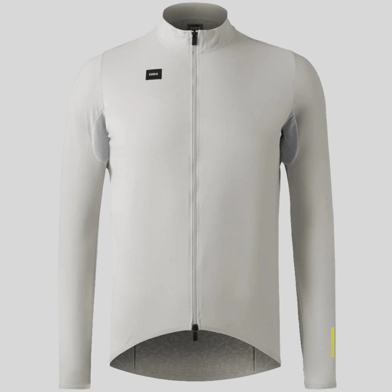 Giacca Gobik Selkie Lunar - Grigio
