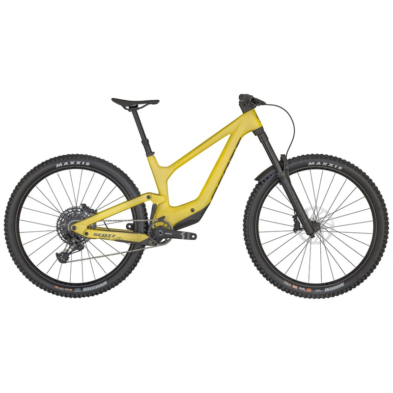 Ransom 920|S|170mm