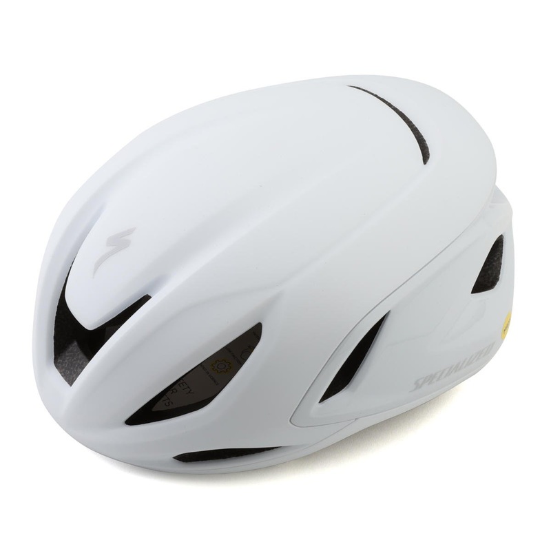 Specialized Propero 4 MIPS Road Helmet (White) (S) 