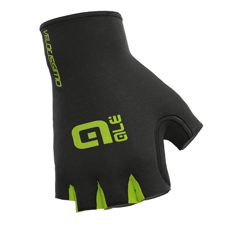 Ale Clothing Velocissimo Summer Mitts L