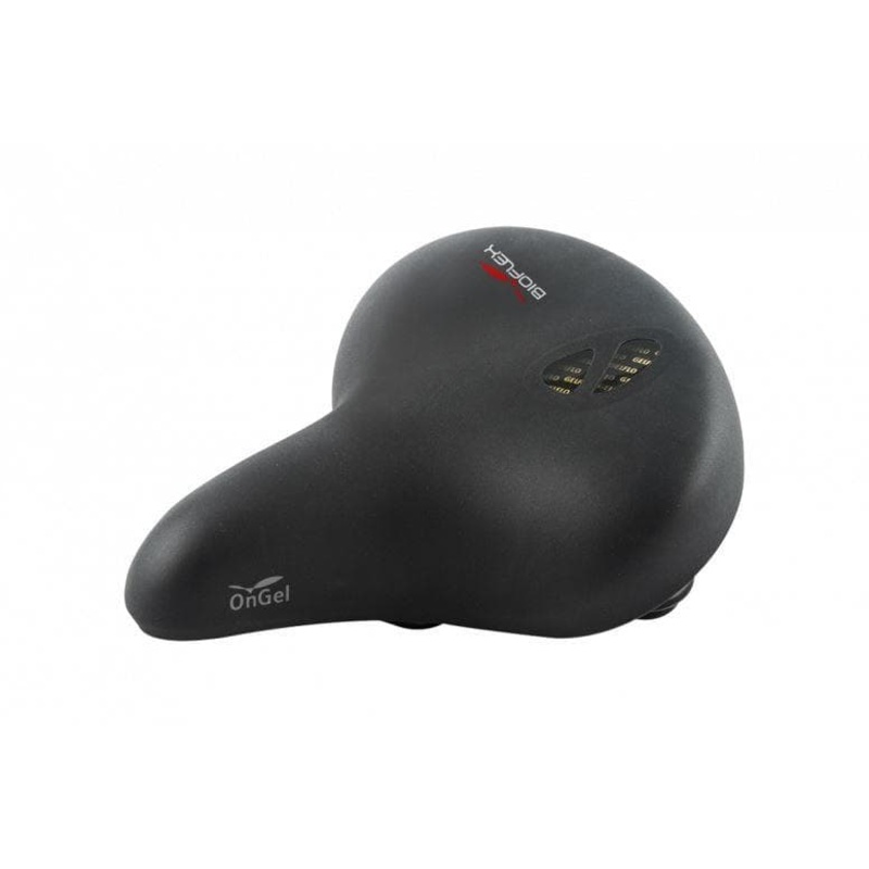 Bioflex Ongel U2 - Elastomer Mens Leisure Saddle