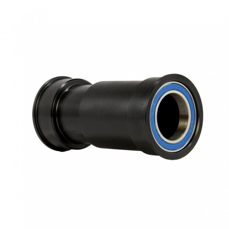 Enduro Bearings BB386 (Delrin Cup) - ABEC 3 - SRAM GXP - Black - GXP