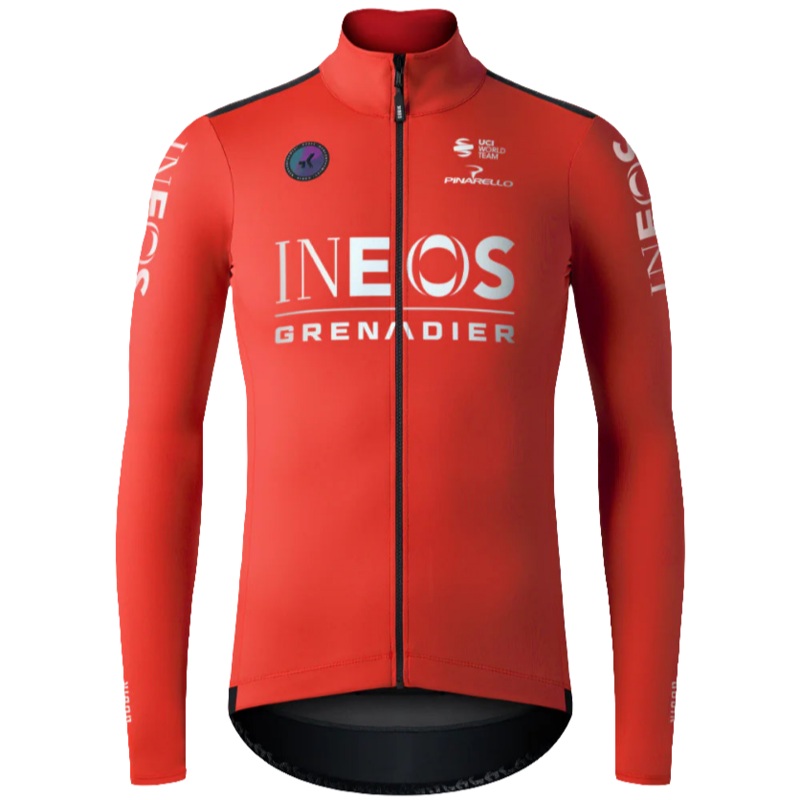 Giacca Gobik Ineos Grenadiers 2025 Envy 2.0