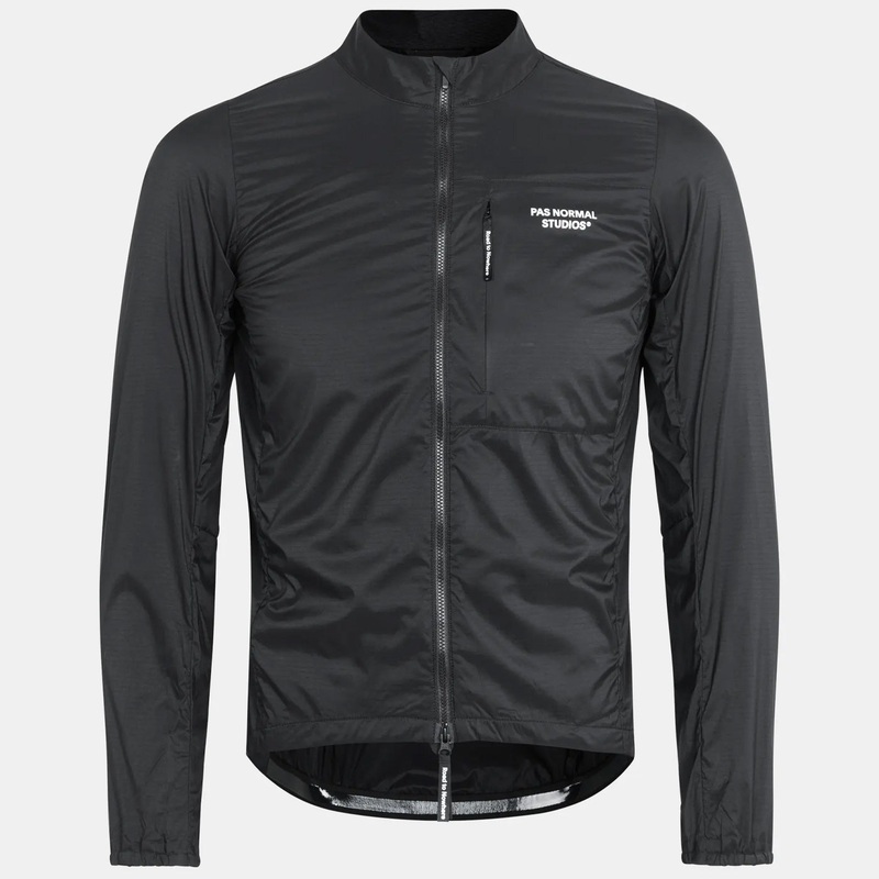 Giacca Pas Normal Studios Essential Insulated - Nero