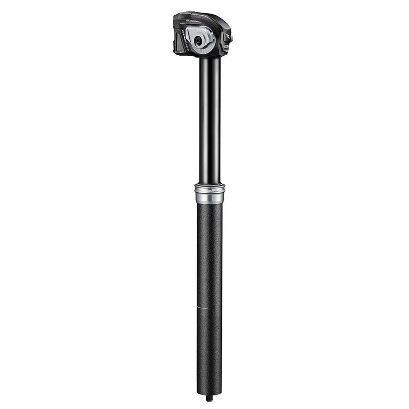 KS Suspension LEV Circuit 31.6/150mm Seat Post Black