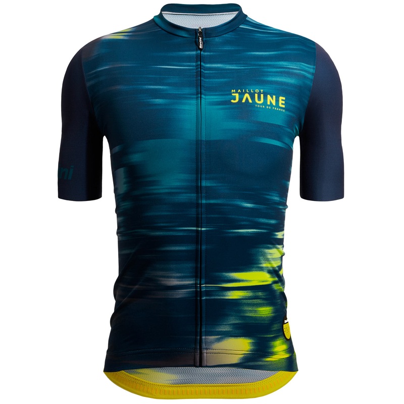 Maglia Tour de France Le Maillot Jaune - Esprit