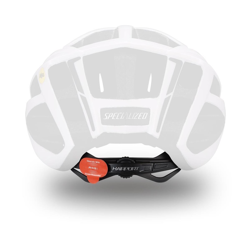 Specialized Echelon II ANGi-ready Hairport FSL II (One Color) (S) 