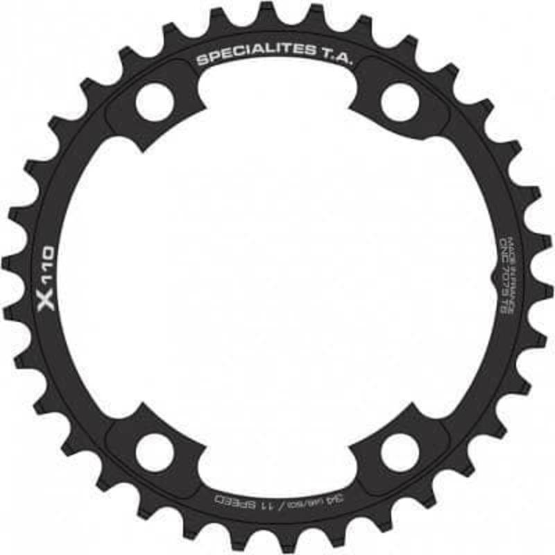 TA X110 4 Arm 12x Inner 44T