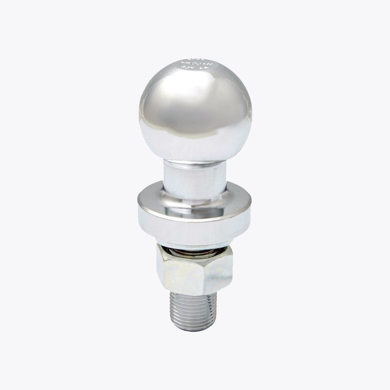 Yakima Tow Balls|Yakima Trojan Tow Ball 50mm x 3/4" Shank|Yakima Trojan Tow Ball 50mm x 7/8" Shank|Yakima Trojan Tow Ball 50mm x 1" Shank|Yakima Hi Rise Tow Ball 50mm x 3/4" Shank|Yakima Hi Rise Tow Ball 50mm x 7/8" Shank|Yakima Hi Rise Tow Ball 50mm x 1"