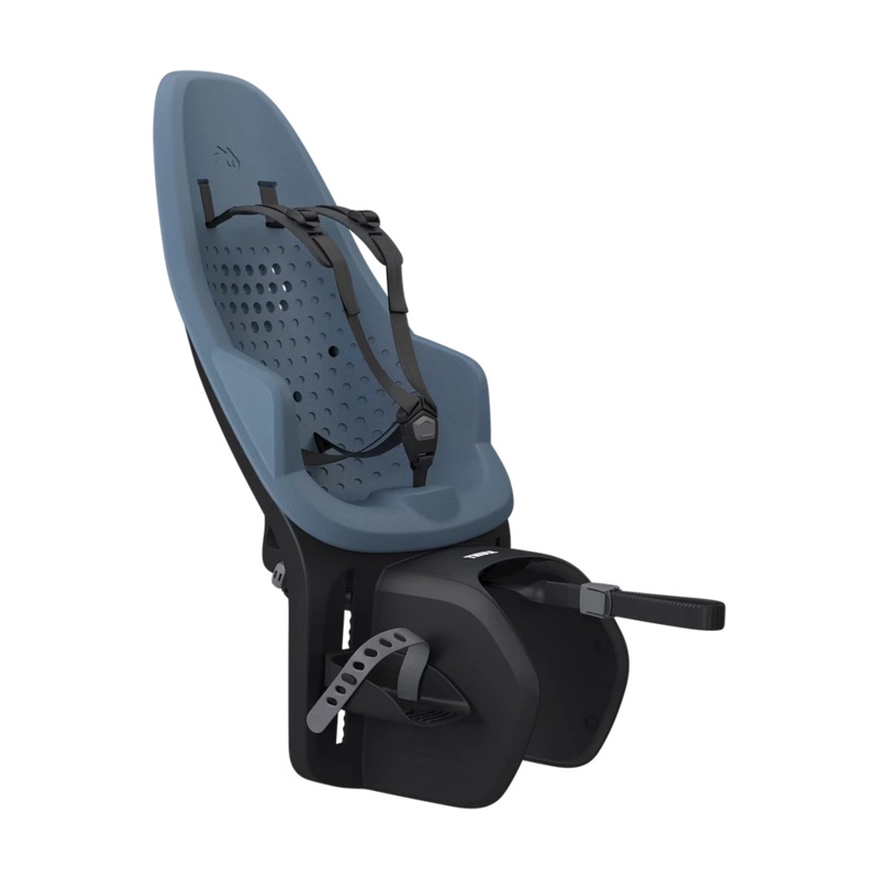 Yepp 2 Maxi Bike Seat - rack mount