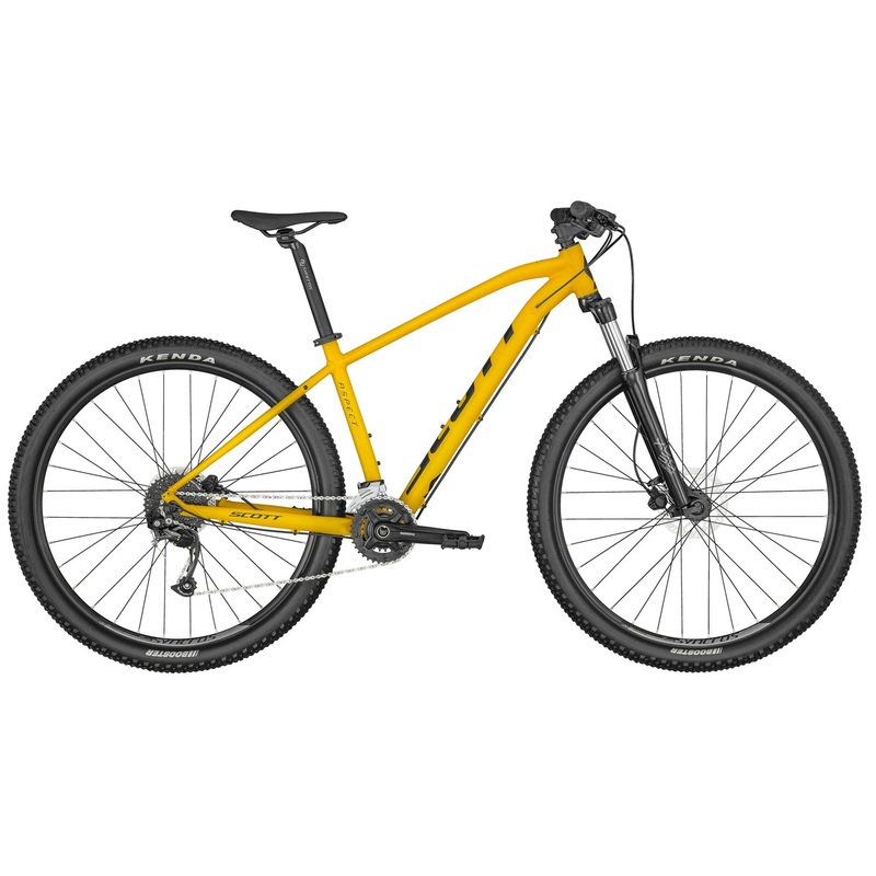 Aspect 950 CU|M|100mm