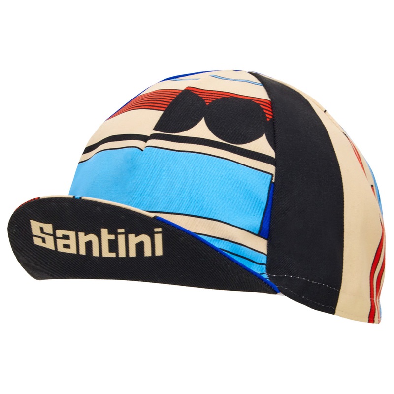 Cappellino Santini Paris Roubaix