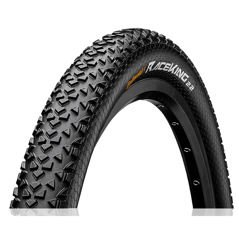 Continental Race King ShieldWall 29