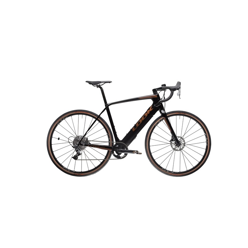 E-765 Gravel Force1|L