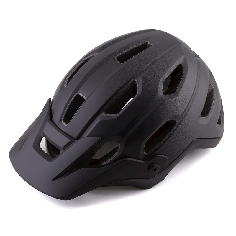 Giro Source MIPS Helmet (Matte Black Fade) (M) 