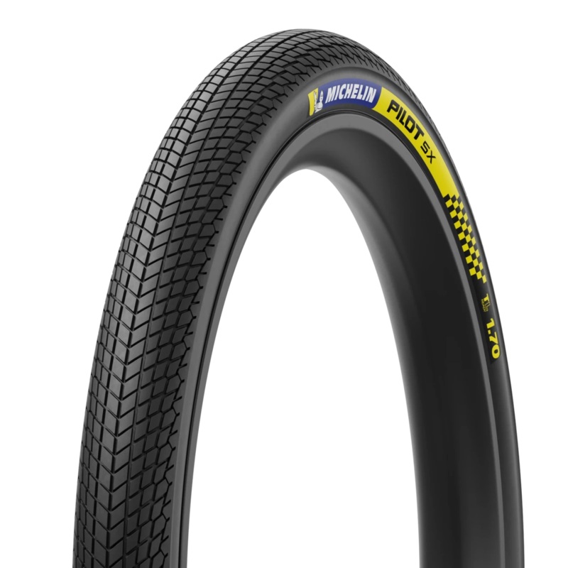 Pilot SX Racing Tire|20|1,375