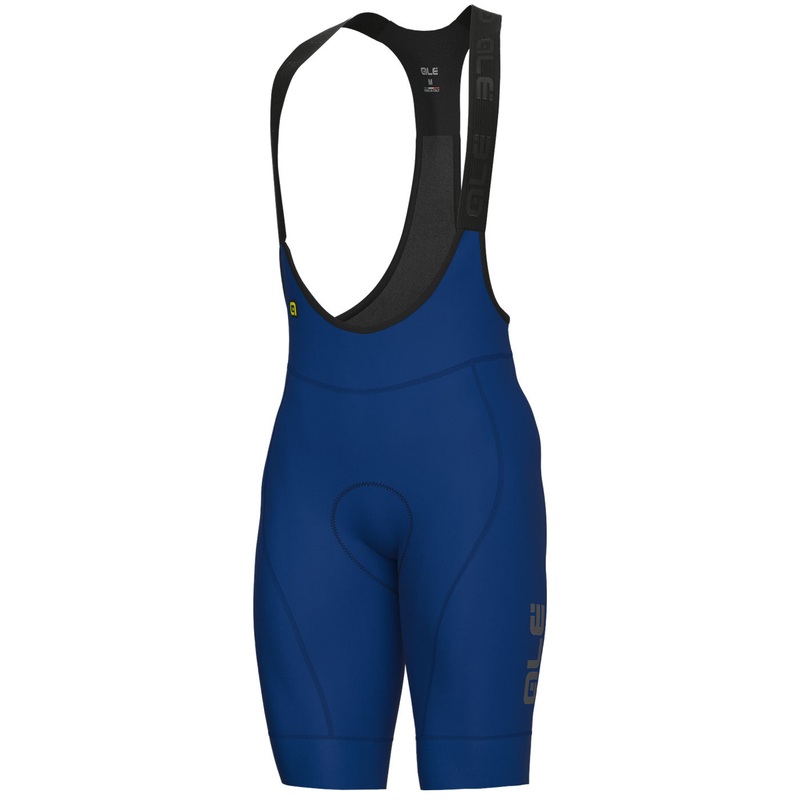 Salopette Ale PR-E Magic Colour - Blu
