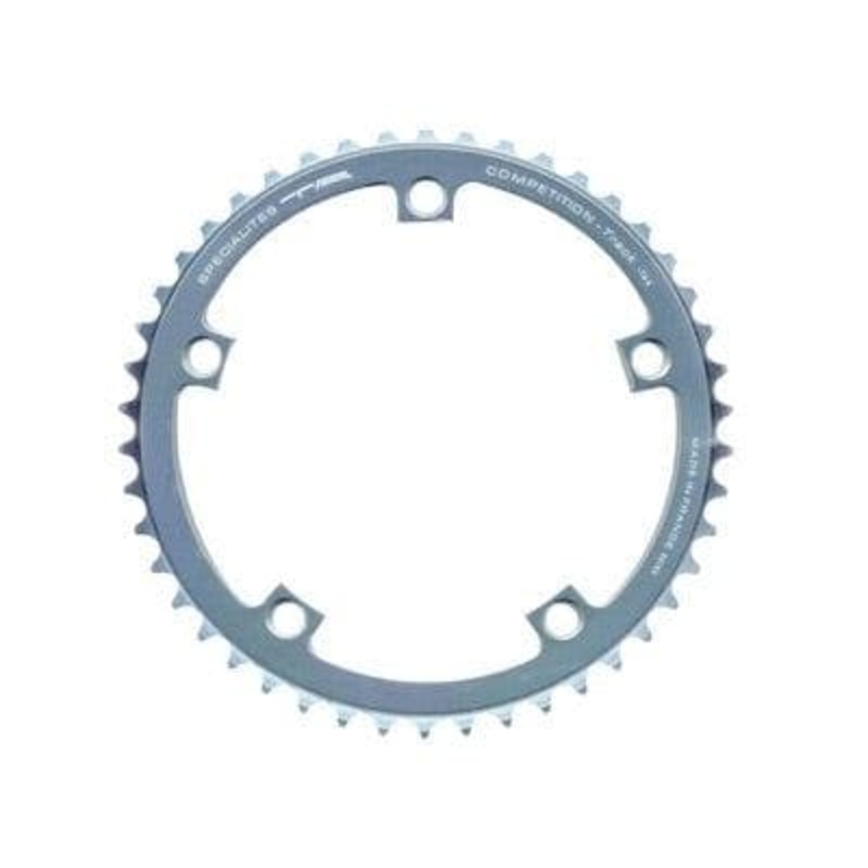 TA Shimano/Campagnolo Track 1/8 144 49T