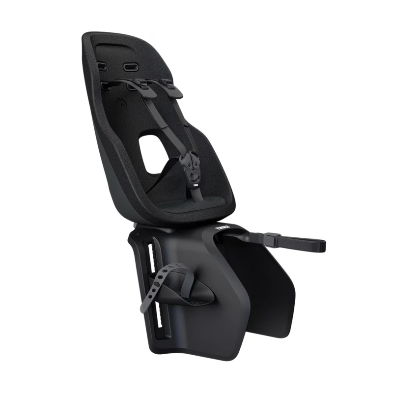 Yepp Nexxt 2 Maxi RM Bike Seat 