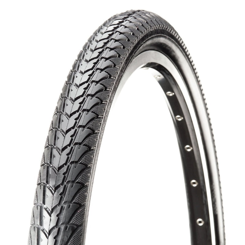 26 x 1.75 CST C1446 Tyre|TYRE CST 26 X 1.75 BLACK C1446 (EA)