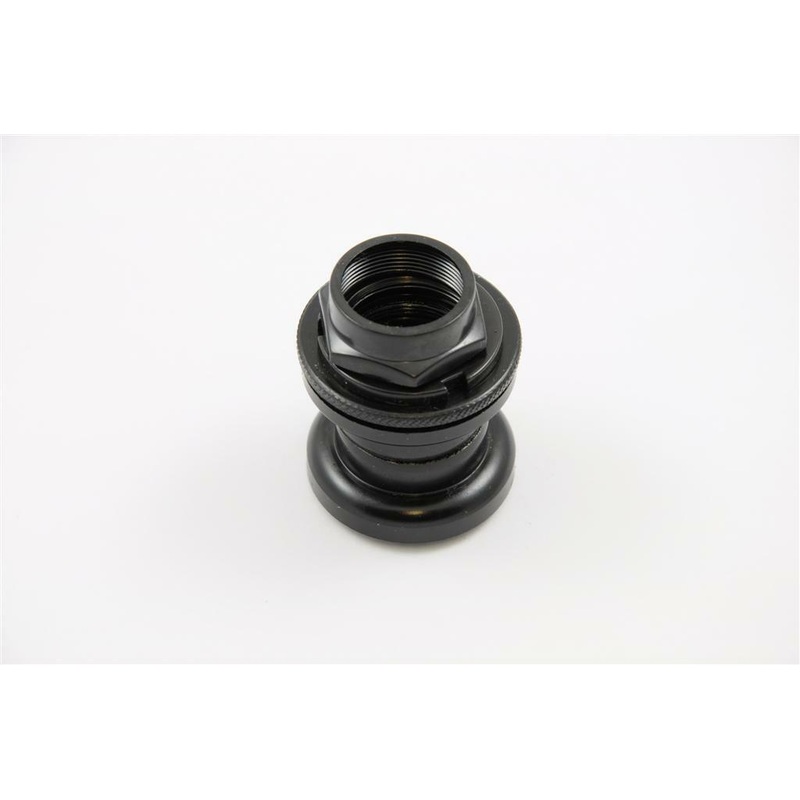 30mm Bike Full Headset 1 Fork Steerer Black Standard Size For Most Cycles