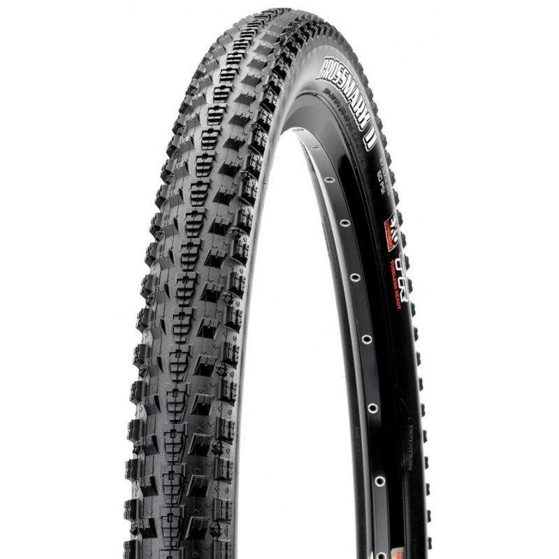 Crossmark II Rigid|29|2,25