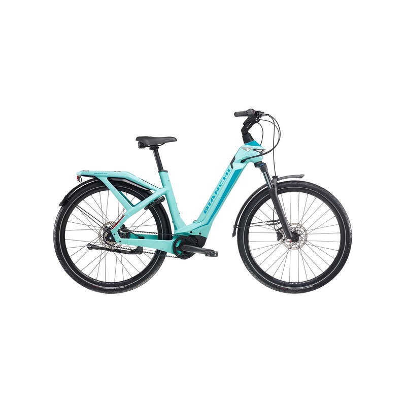 E-Omnia C-Type|L