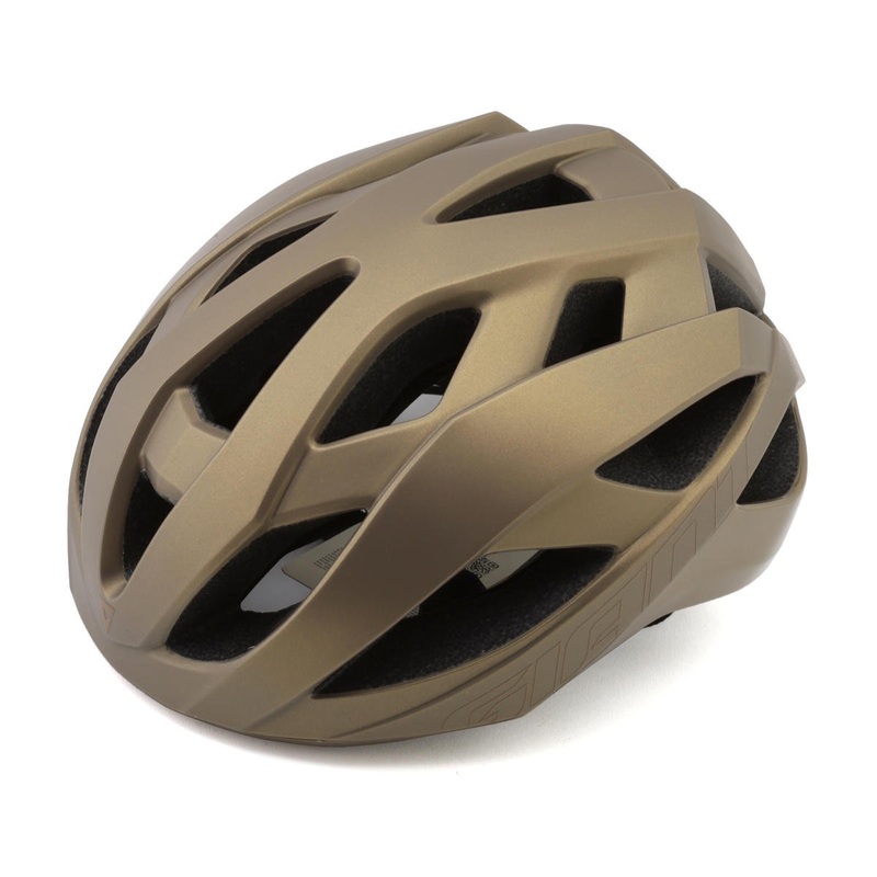 Giant Rev Comp Road Helmet (Matte Punk Khaki) (S) 